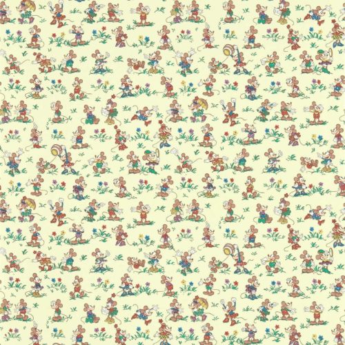 Mickey & Minnie 217262